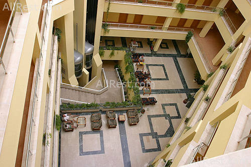 Luna Hotel 3